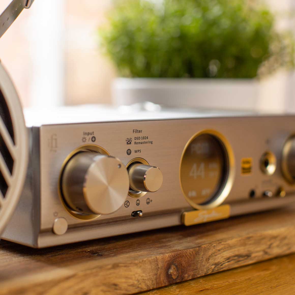 iFi Audio - Pro iDSD Signature - Image 12