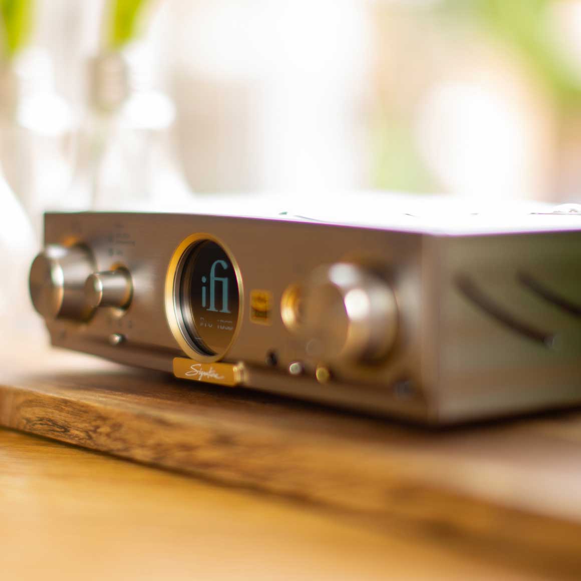 iFi Audio - Pro iDSD Signature - Image 13