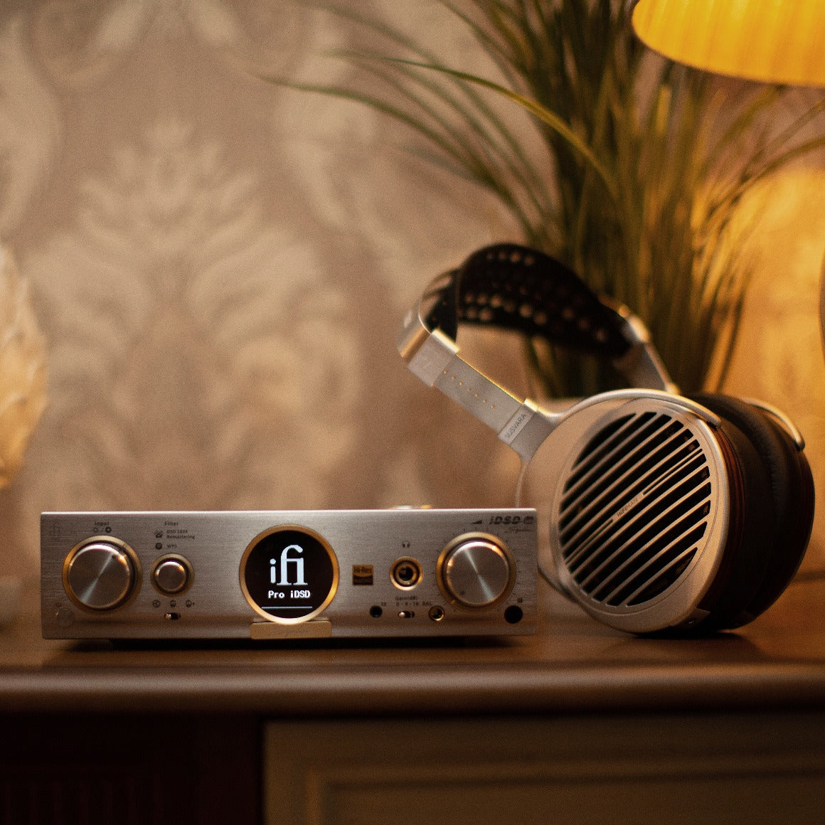 iFi Audio - Pro iDSD Signature - Image 14