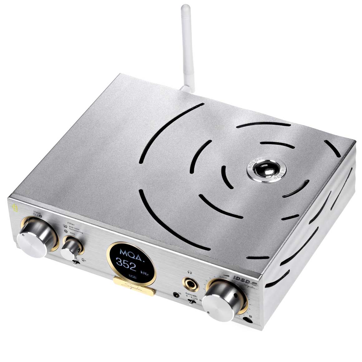 iFi Audio - Pro iDSD Signature - Image 3