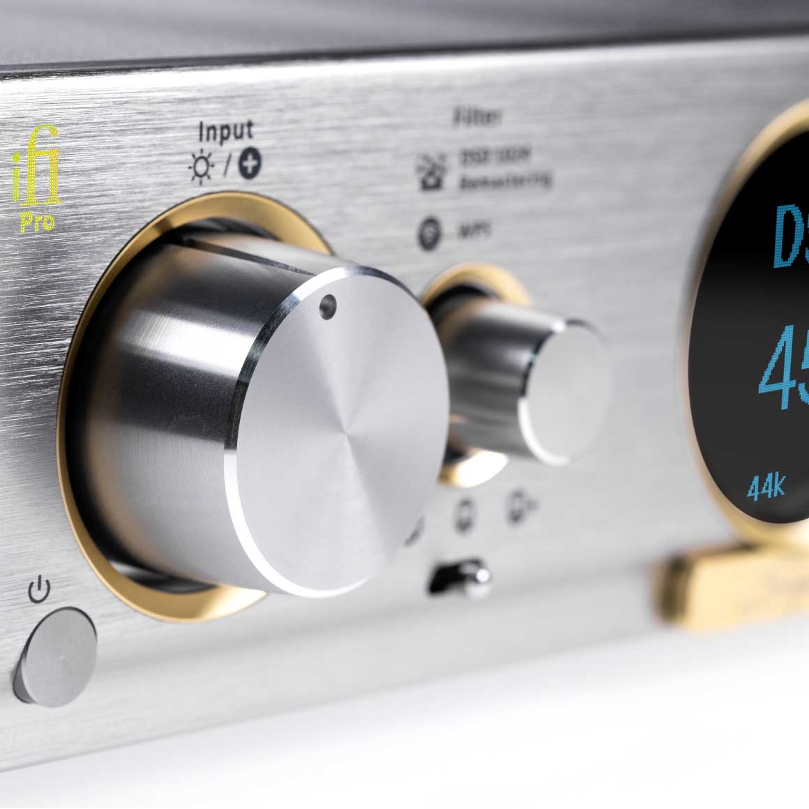 iFi Audio - Pro iDSD Signature - Image 5
