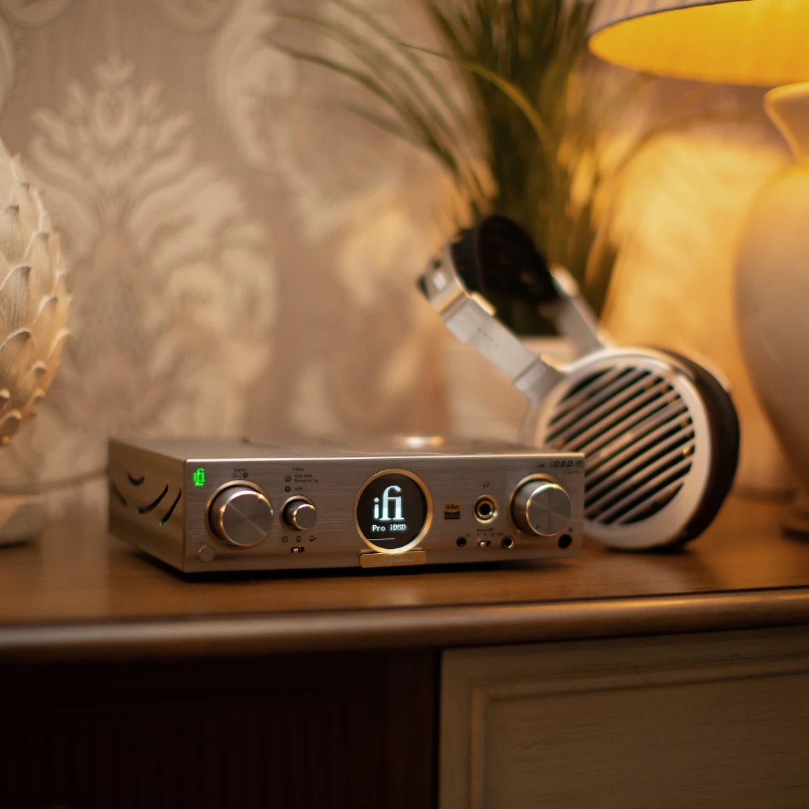 iFi Audio - Pro iDSD Signature - Image 8