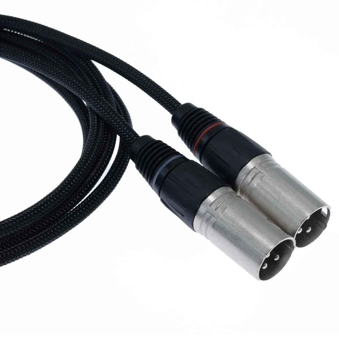 iFi Audio - Standard Edition 4.4mm to XLR Cable - Image 2