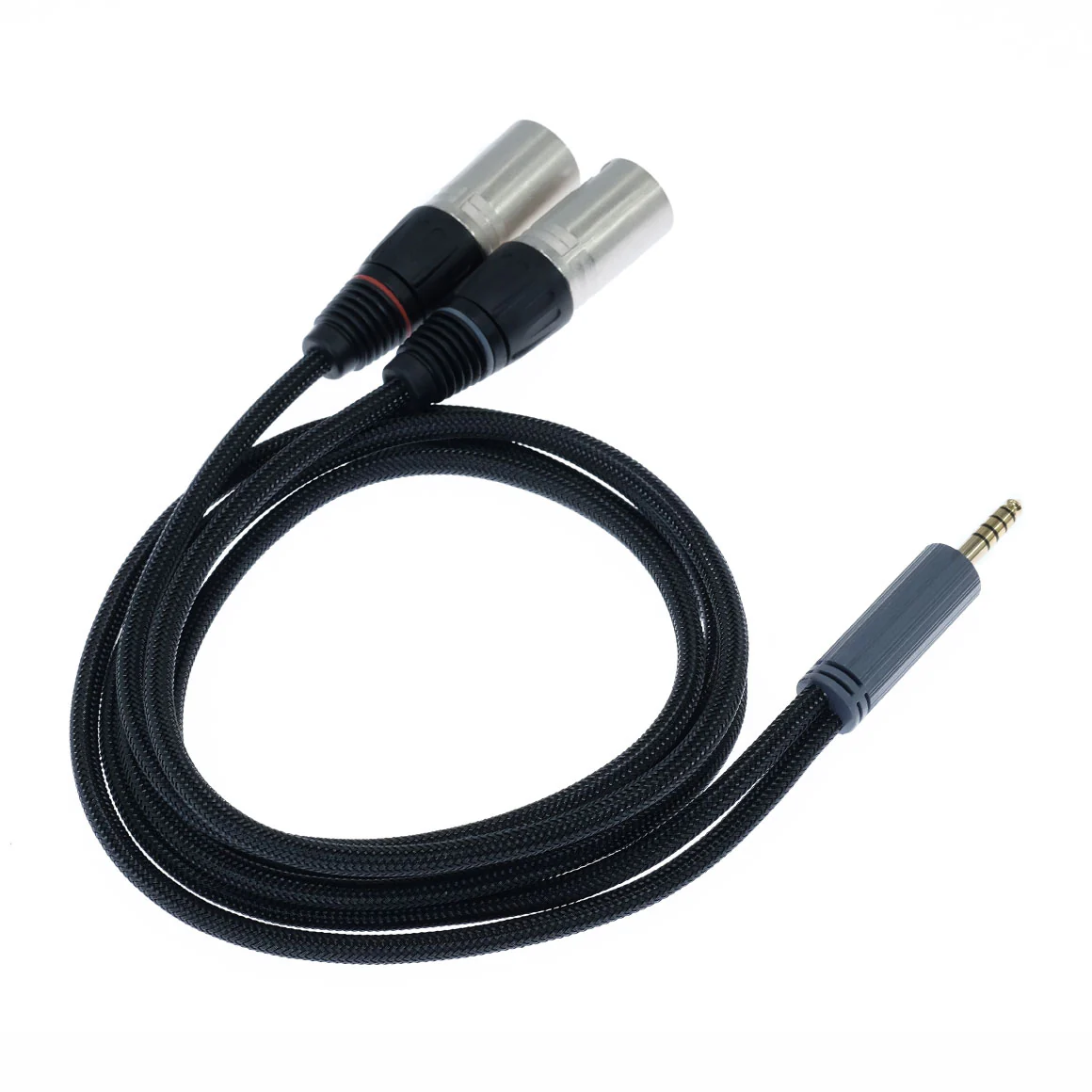 iFi Audio - Standard Edition 4.4mm to XLR Cable - Image 4