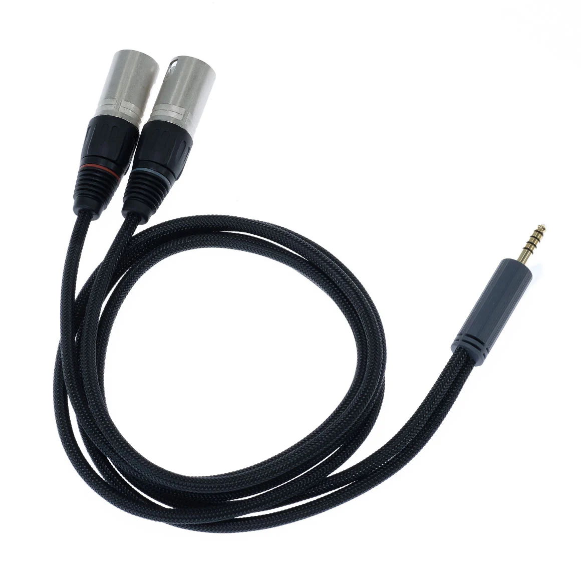 iFi Audio - Standard Edition 4.4mm to XLR Cable - Image 5