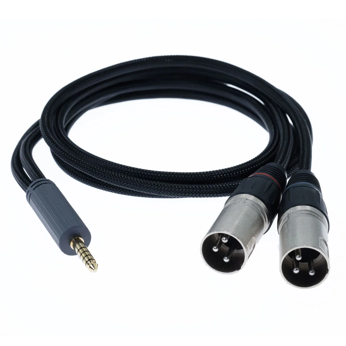 iFi Audio - Standard Edition 4.4mm to XLR Cable - Image 8