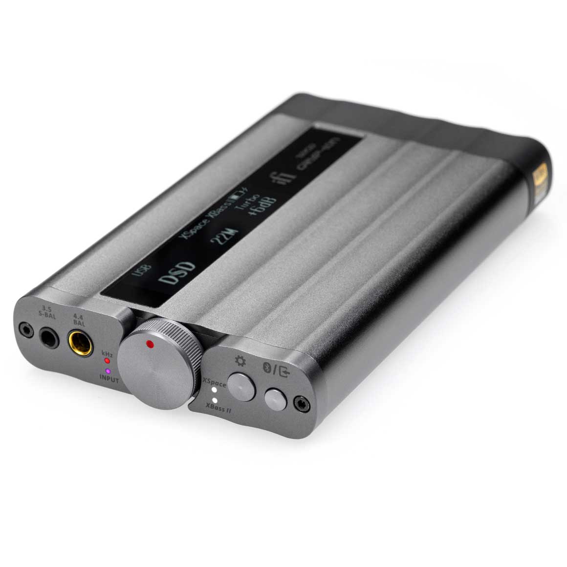 iFi Audio - xDSD Gryphon - Image 12