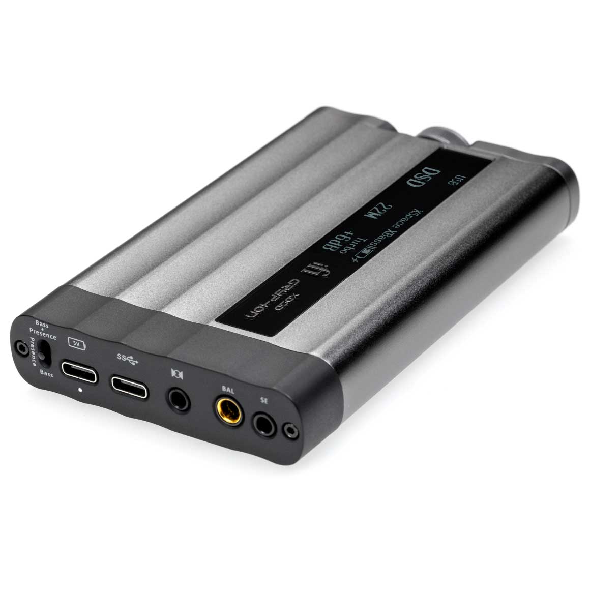 iFi Audio - xDSD Gryphon - Image 13