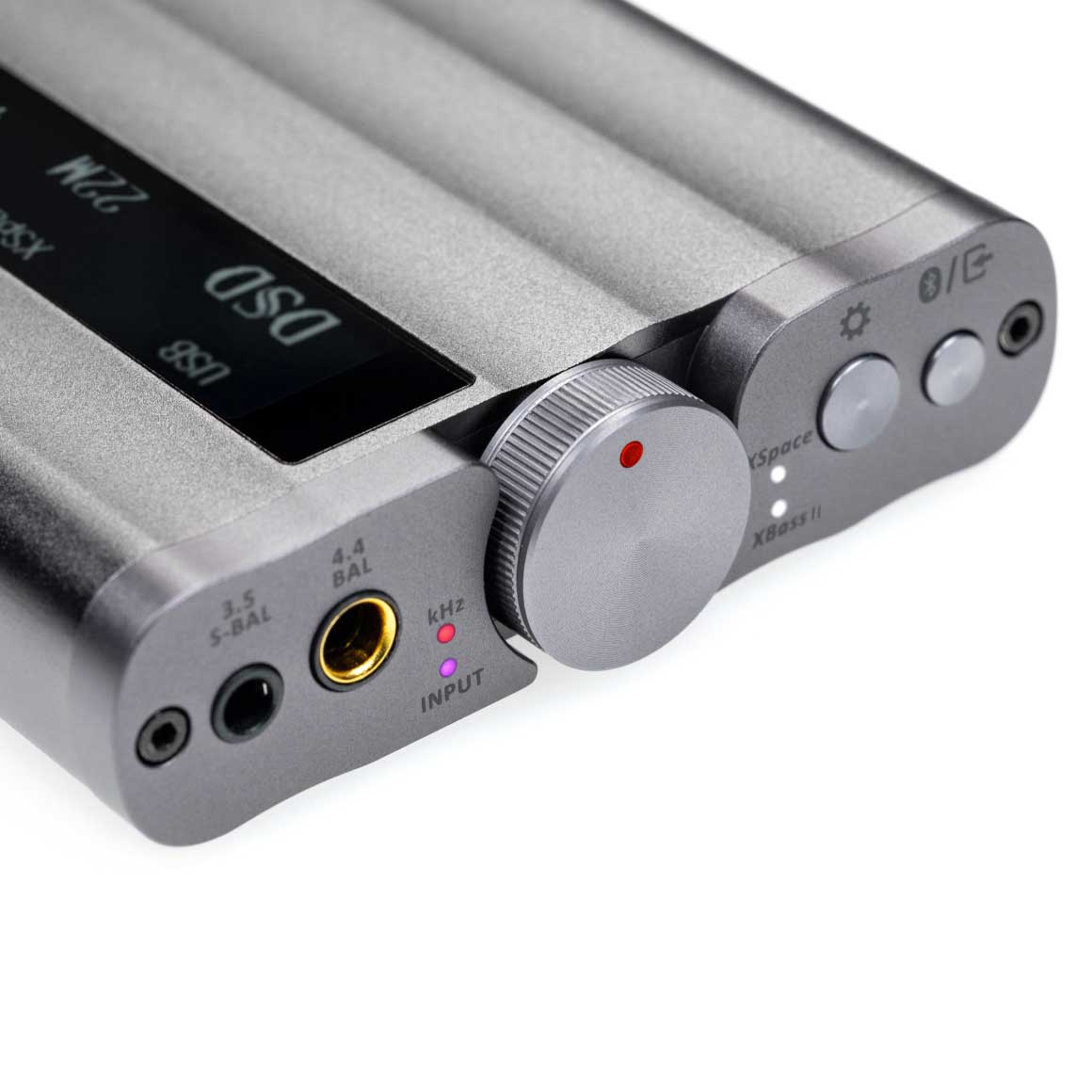 iFi Audio - xDSD Gryphon - Image 15