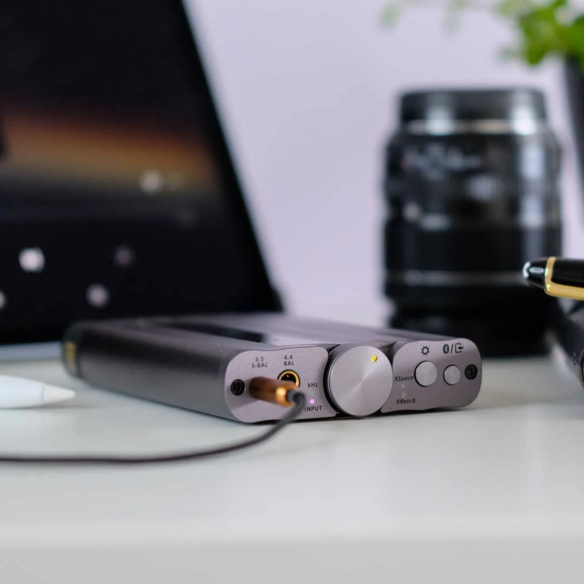 iFi Audio - xDSD Gryphon - Image 18