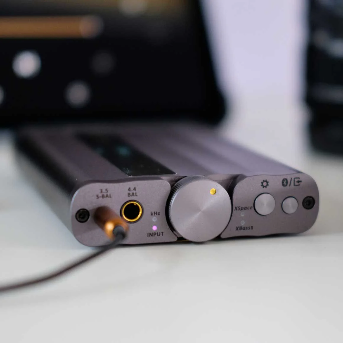 iFi Audio - xDSD Gryphon - Image 19