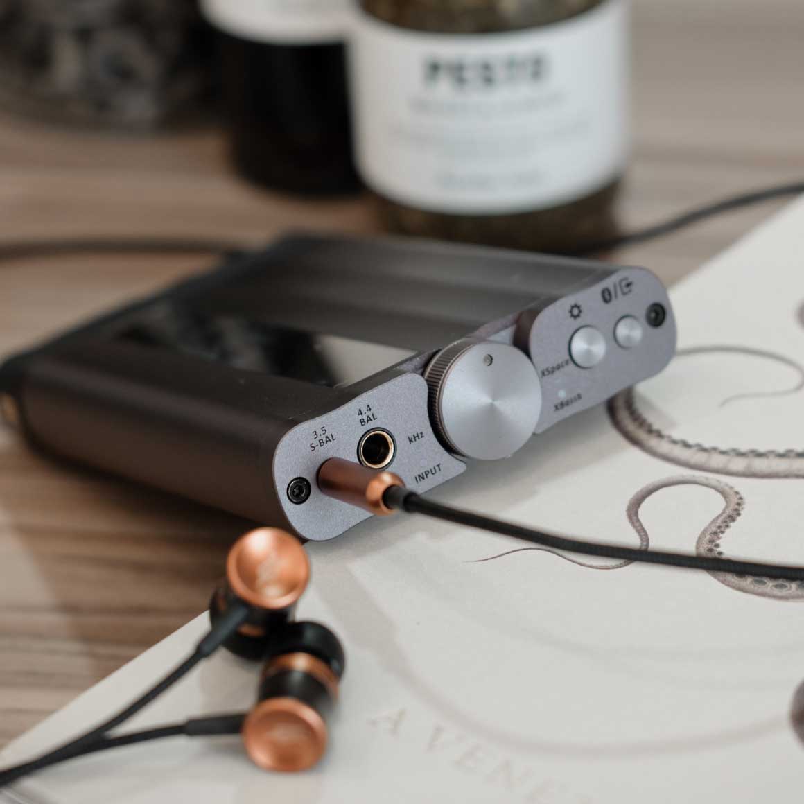 iFi Audio - xDSD Gryphon - Image 20