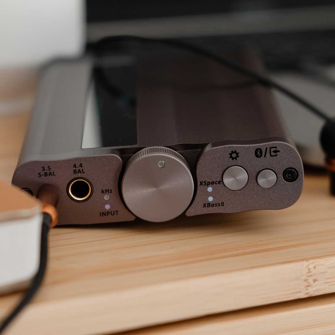 iFi Audio - xDSD Gryphon - Image 22