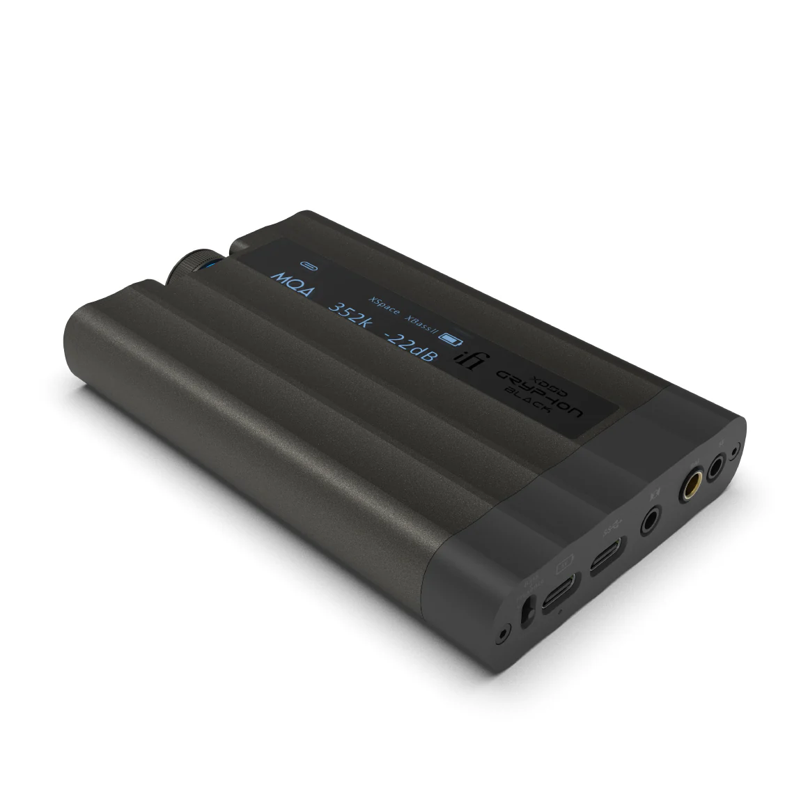 iFi Audio - xDSD Gryphon - Image 3