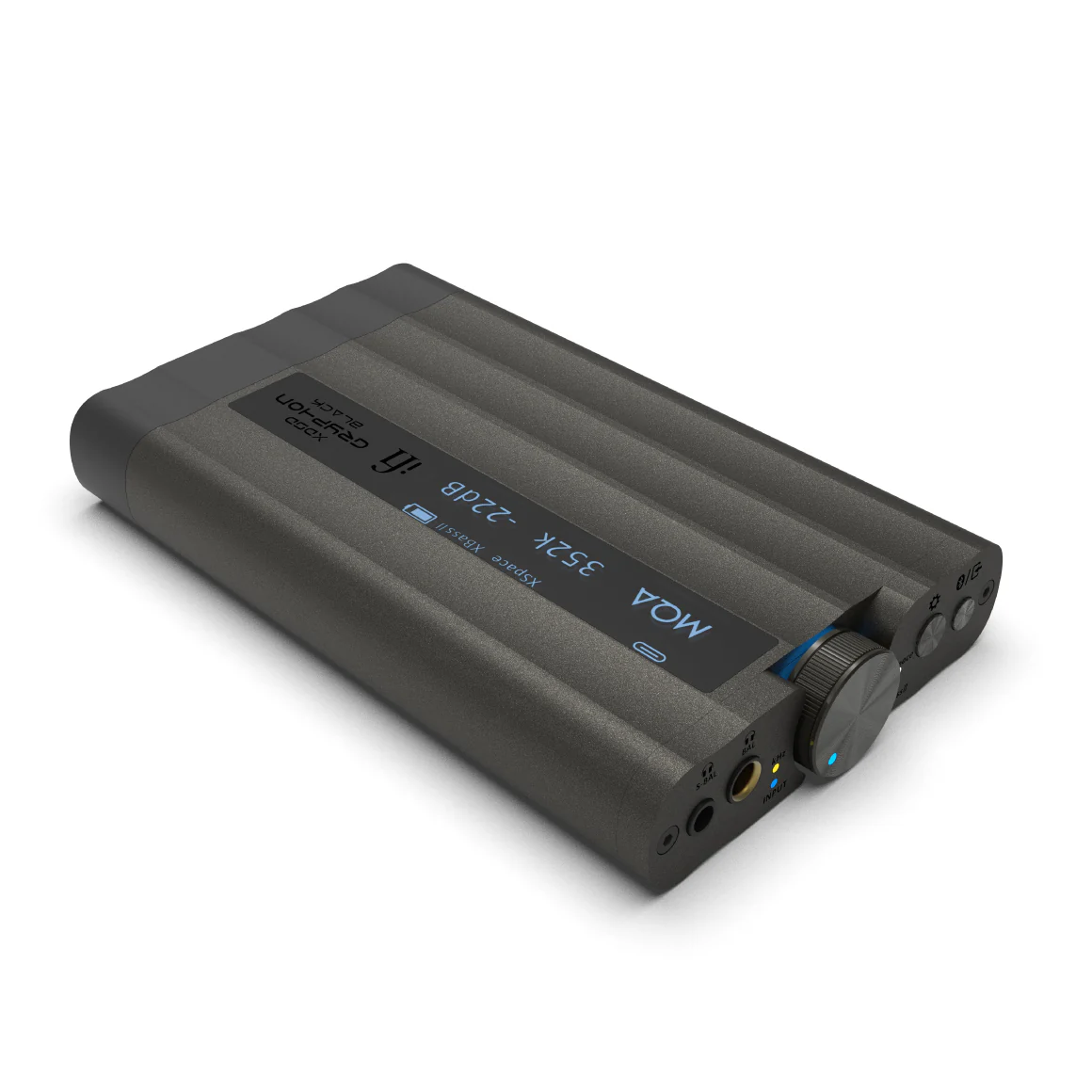 iFi Audio - xDSD Gryphon - Image 4