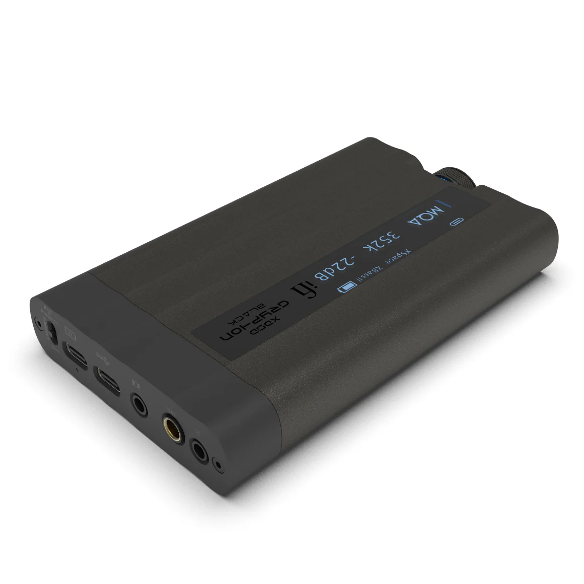iFi Audio - xDSD Gryphon - Image 5