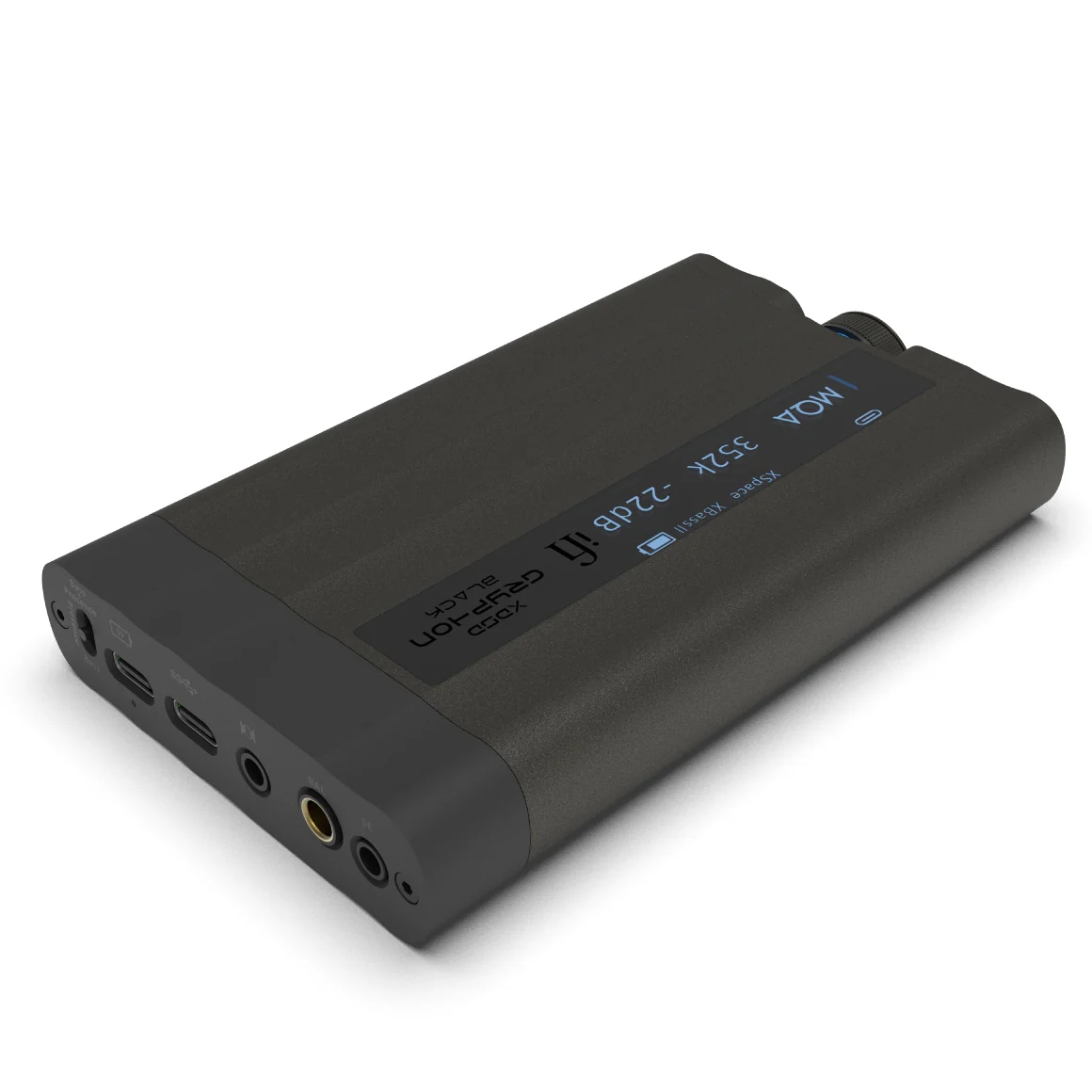 iFi Audio - xDSD Gryphon - Image 6