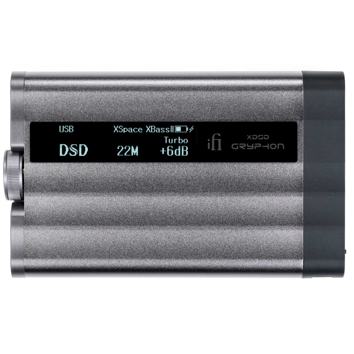 iFi Audio - xDSD Gryphon - Image 9