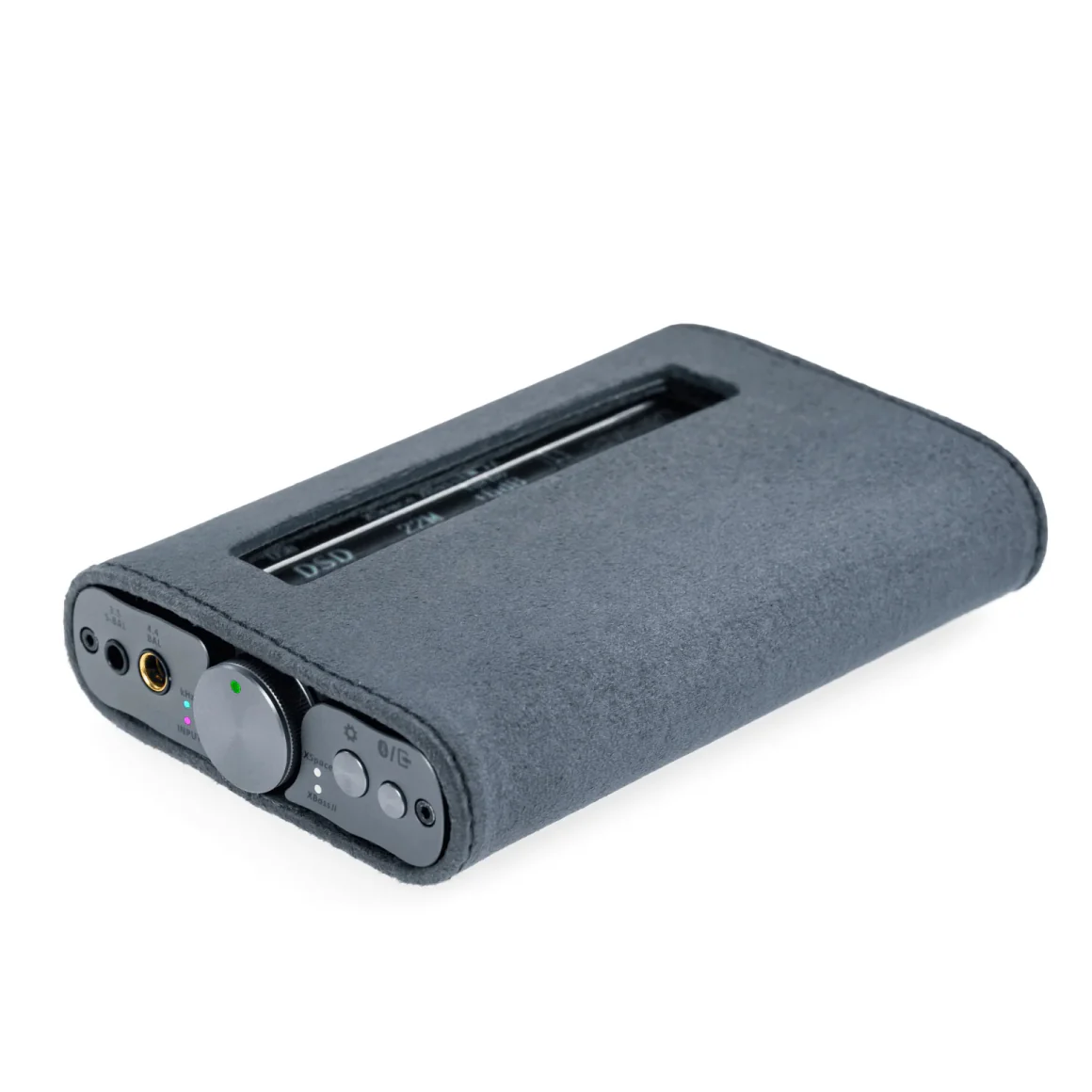 iFi Audio - xDSD Gryphon Case Pro - Image 4