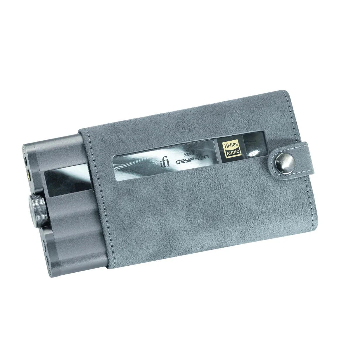 iFi Audio - xDSD Gryphon Case Pro - Image 5