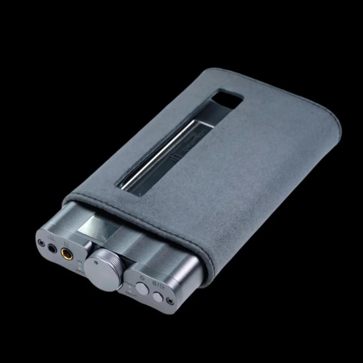 iFi Audio - xDSD Gryphon Case Pro - Image 6