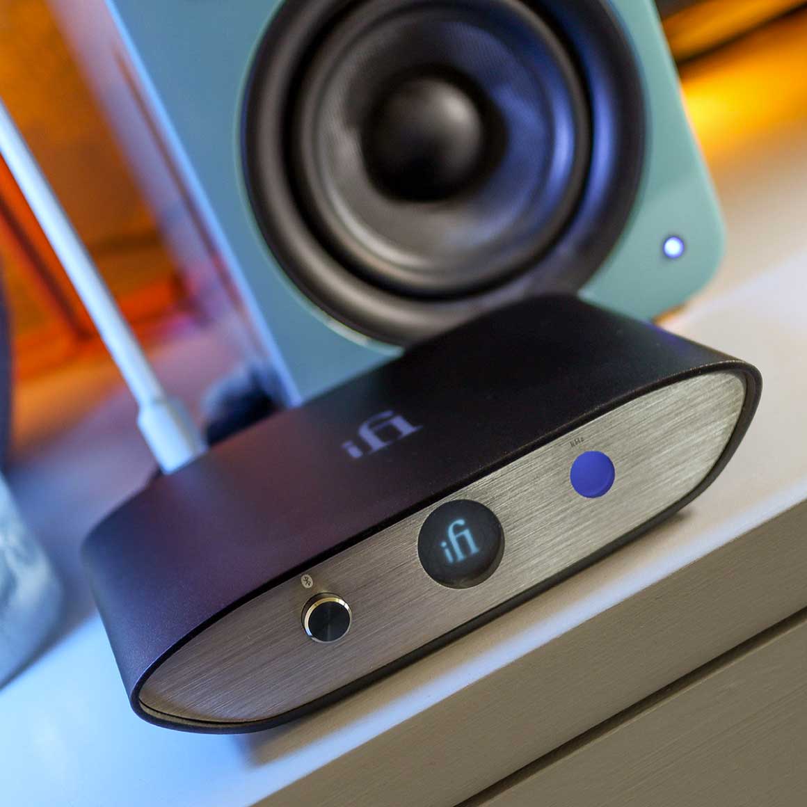 iFi Audio - ZEN Blue V2 - Image 12