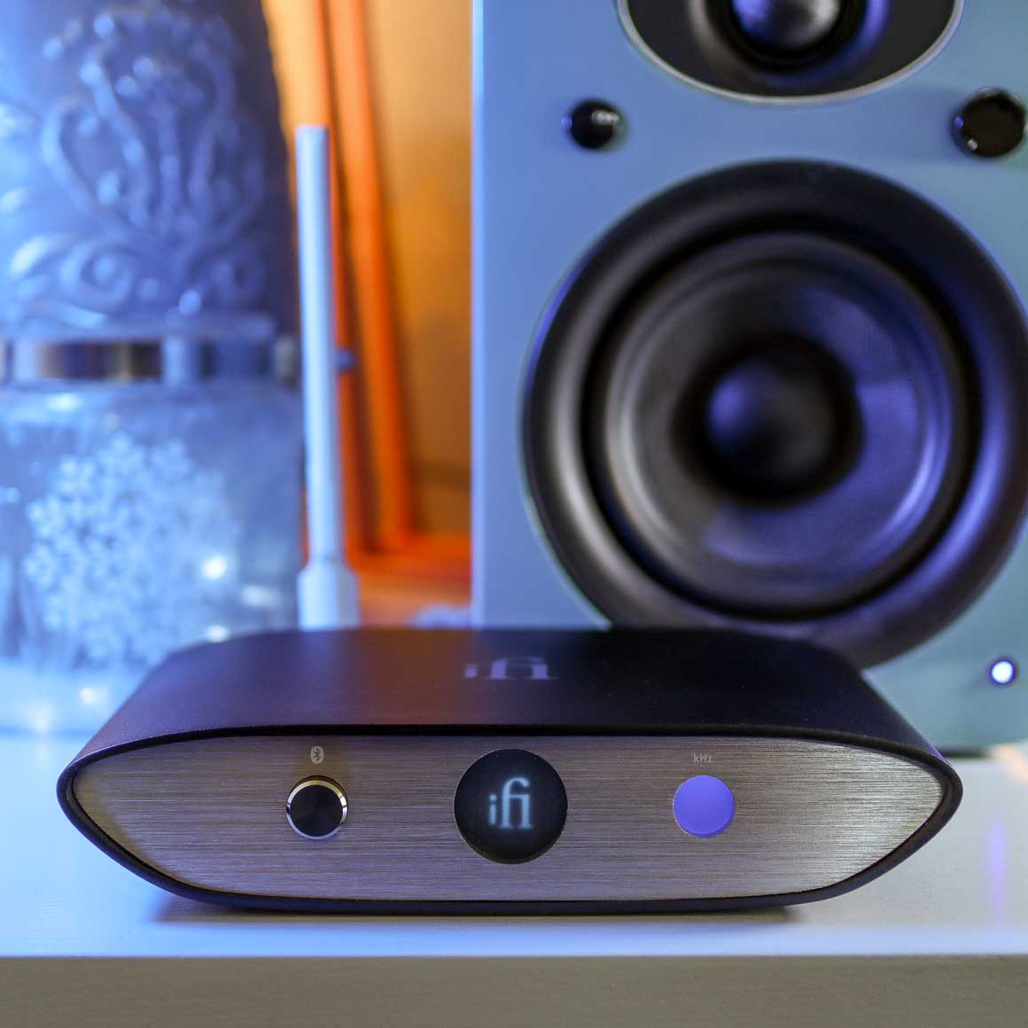 iFi Audio - ZEN Blue V2 - Image 13