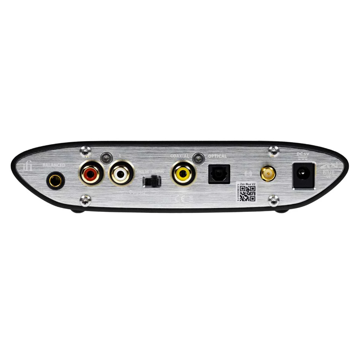 iFi Audio - ZEN Blue V2 - Image 3