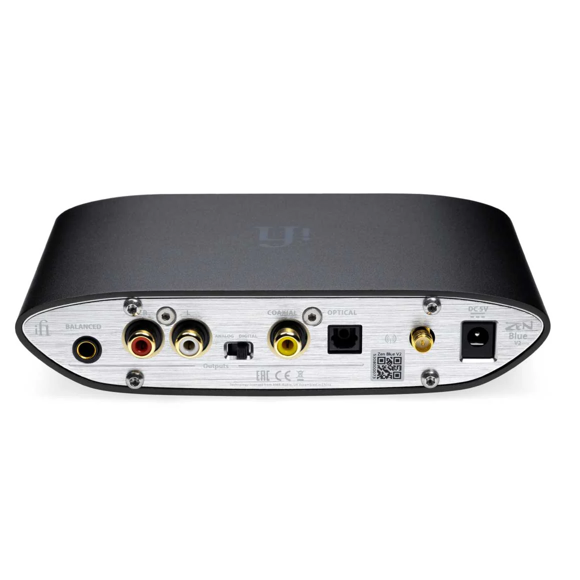 iFi Audio - ZEN Blue V2 - Image 5