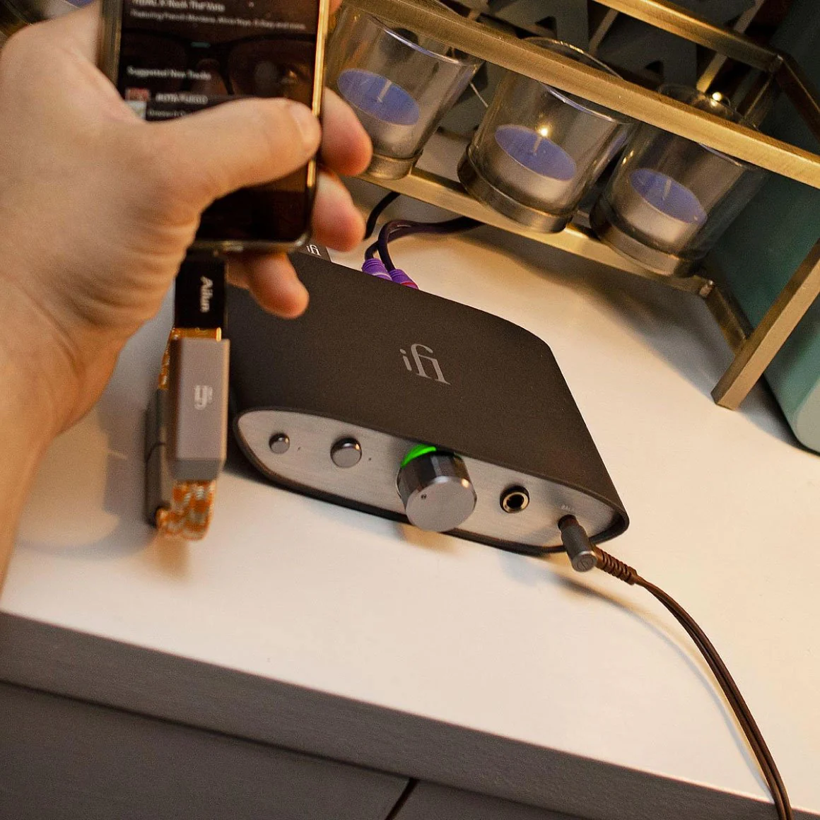 iFi Audio - ZEN DAC - Image 10