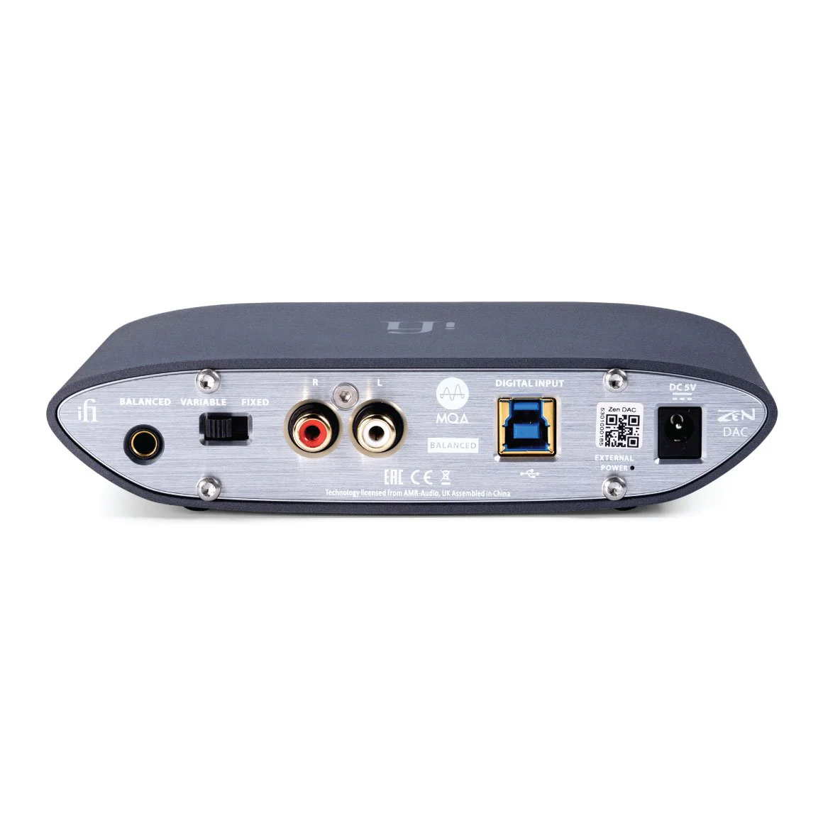 iFi Audio - ZEN DAC - Image 2