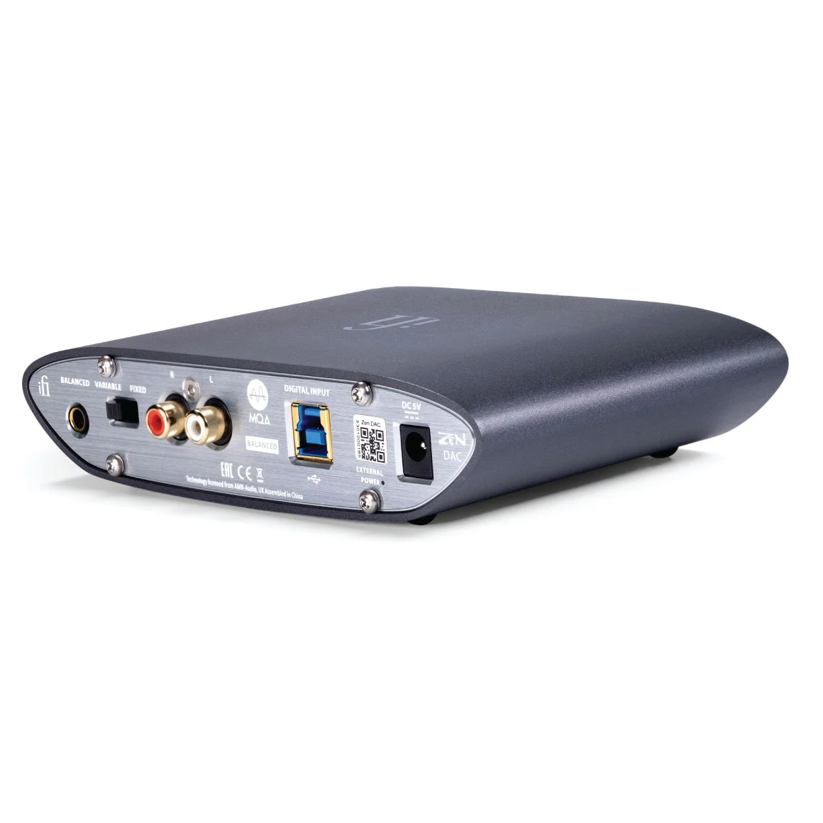 iFi Audio - ZEN DAC - Image 3