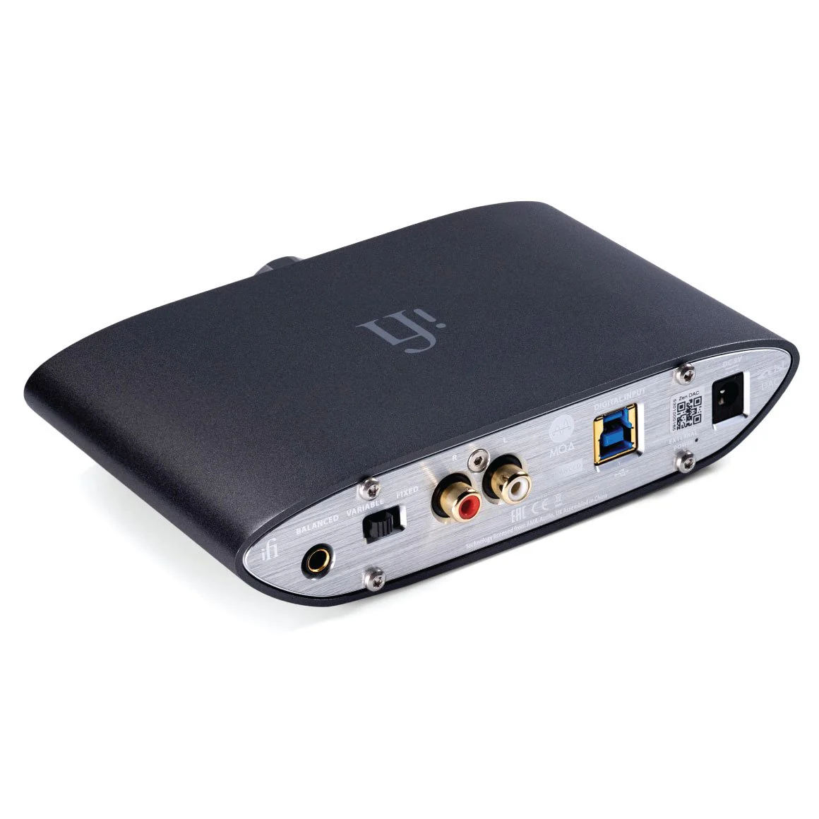 iFi Audio - ZEN DAC - Image 8