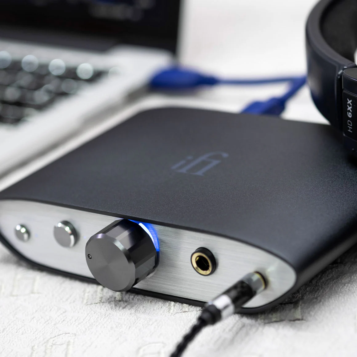 iFi Audio - ZEN DAC V2 - Image 13