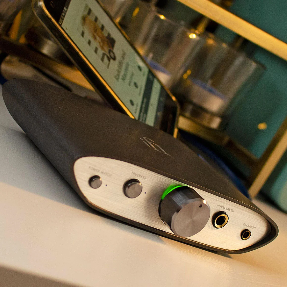 iFi Audio - ZEN DAC V2 - Image 14