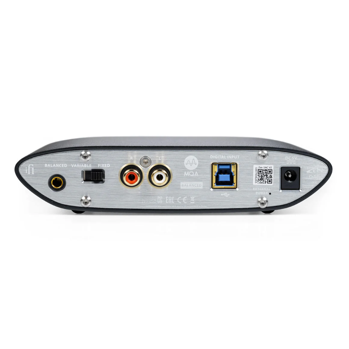 iFi Audio - ZEN DAC V2 - Image 3