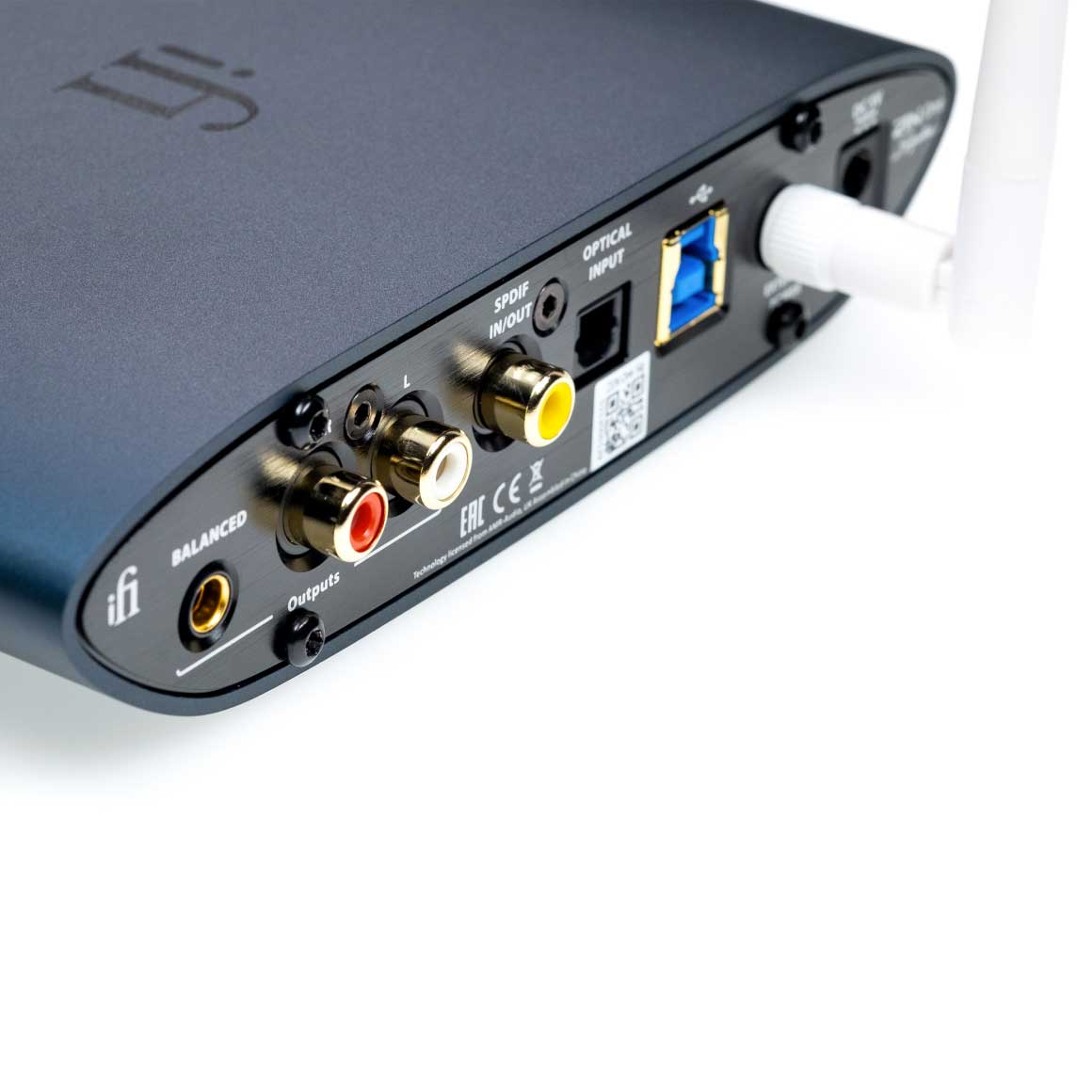 iFi Audio - ZEN One Signature - Image 10