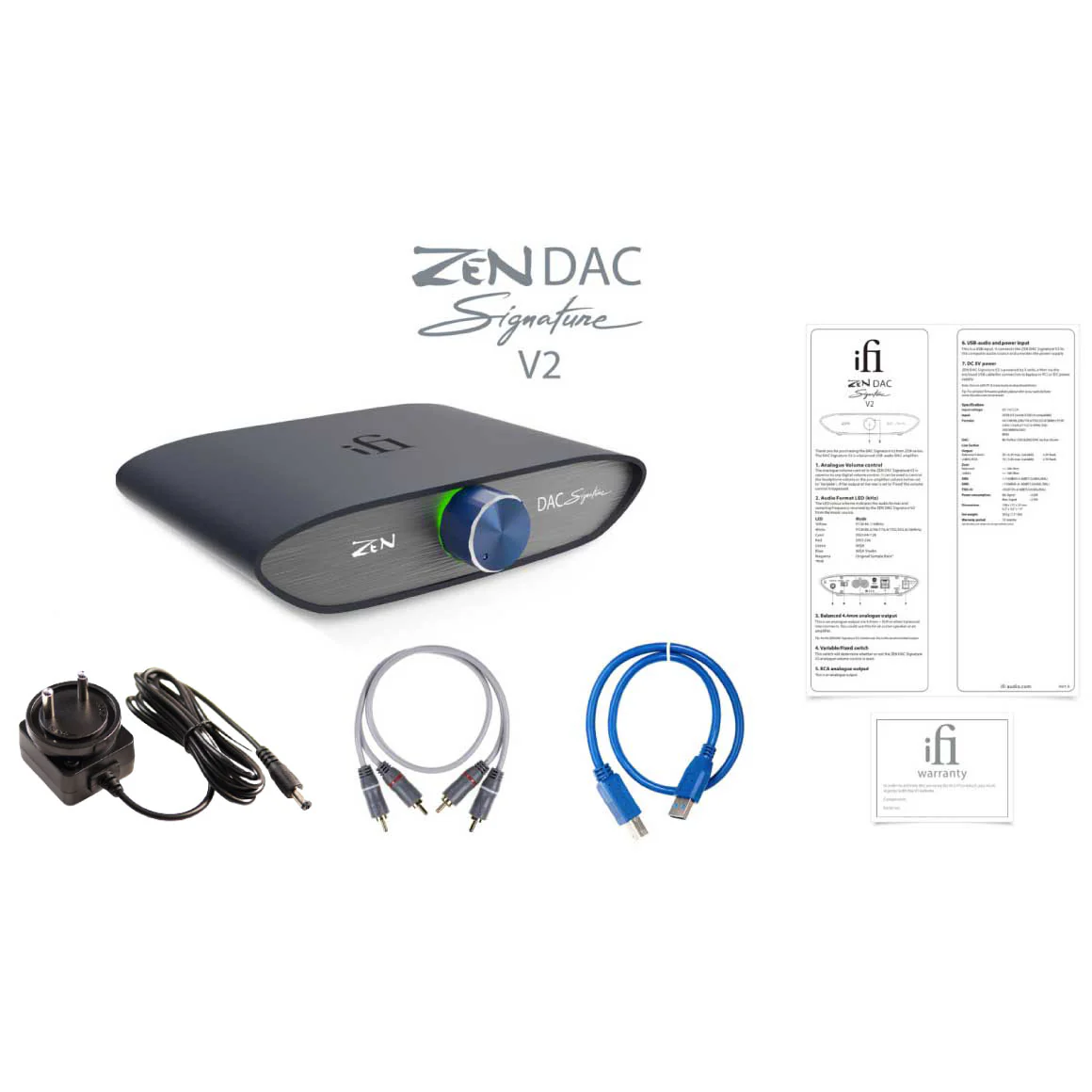 iFi Audio - ZEN One Signature - Image 13