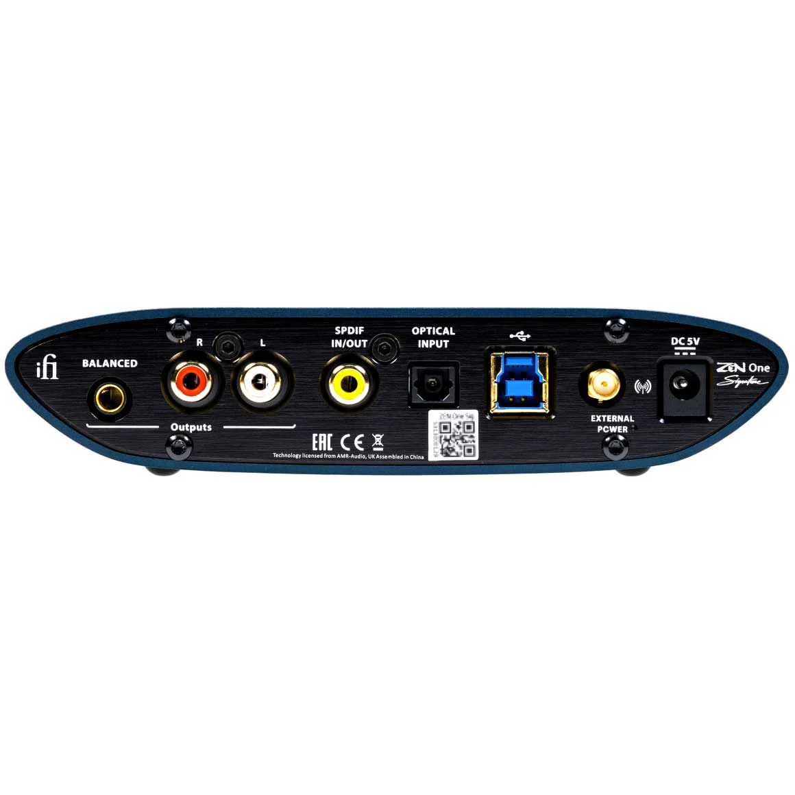 iFi Audio - ZEN One Signature - Image 3