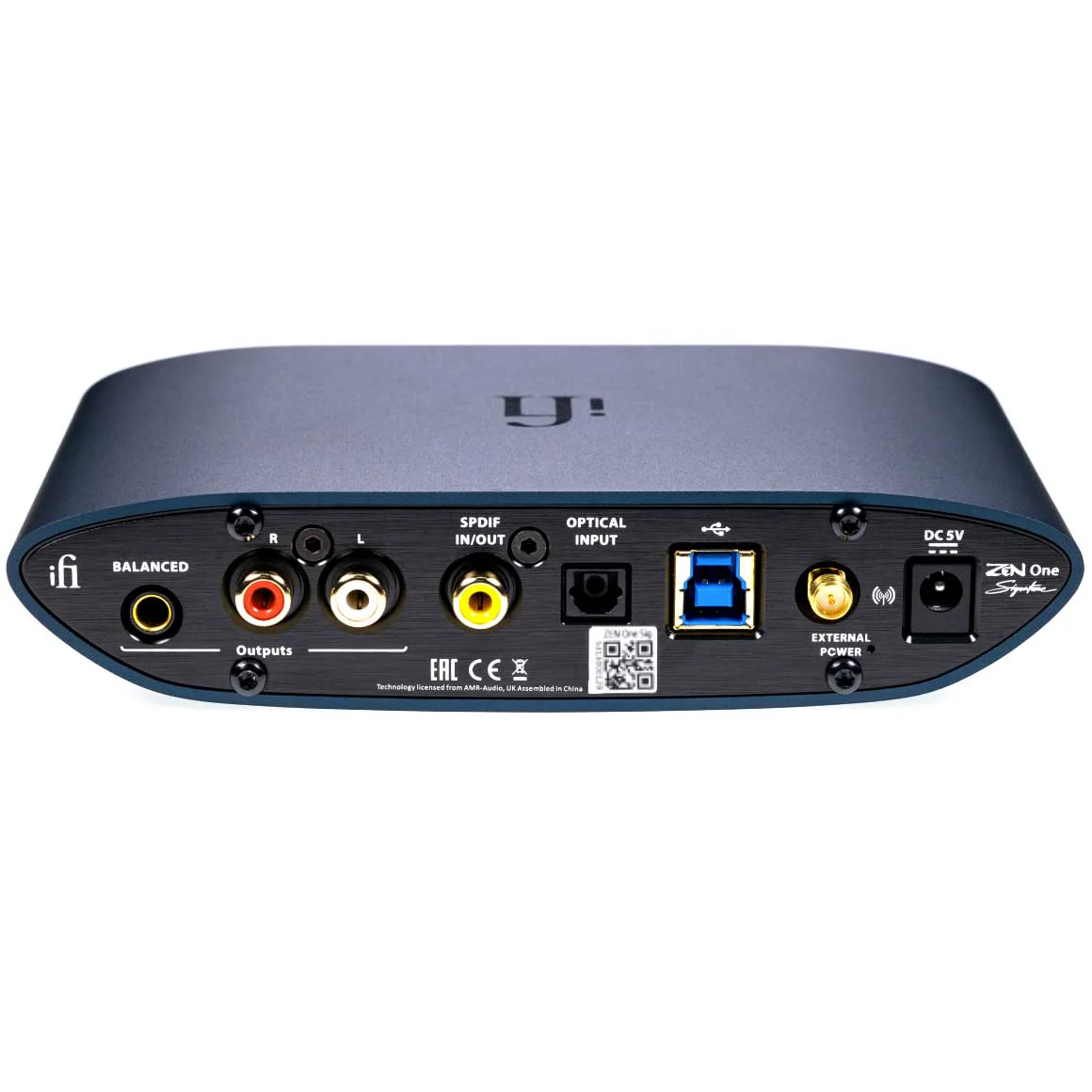 iFi Audio - ZEN One Signature - Image 5