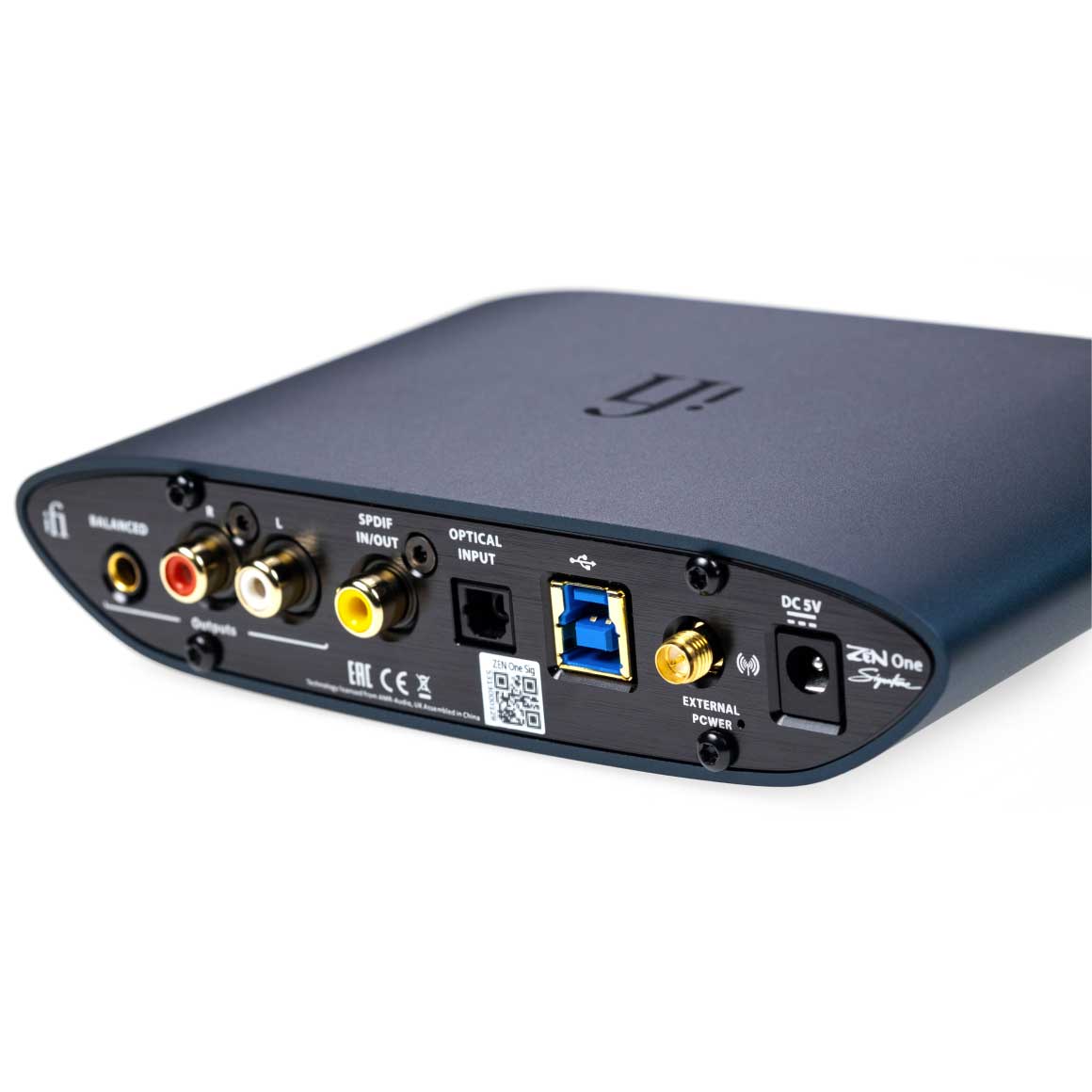 iFi Audio - ZEN One Signature - Image 9