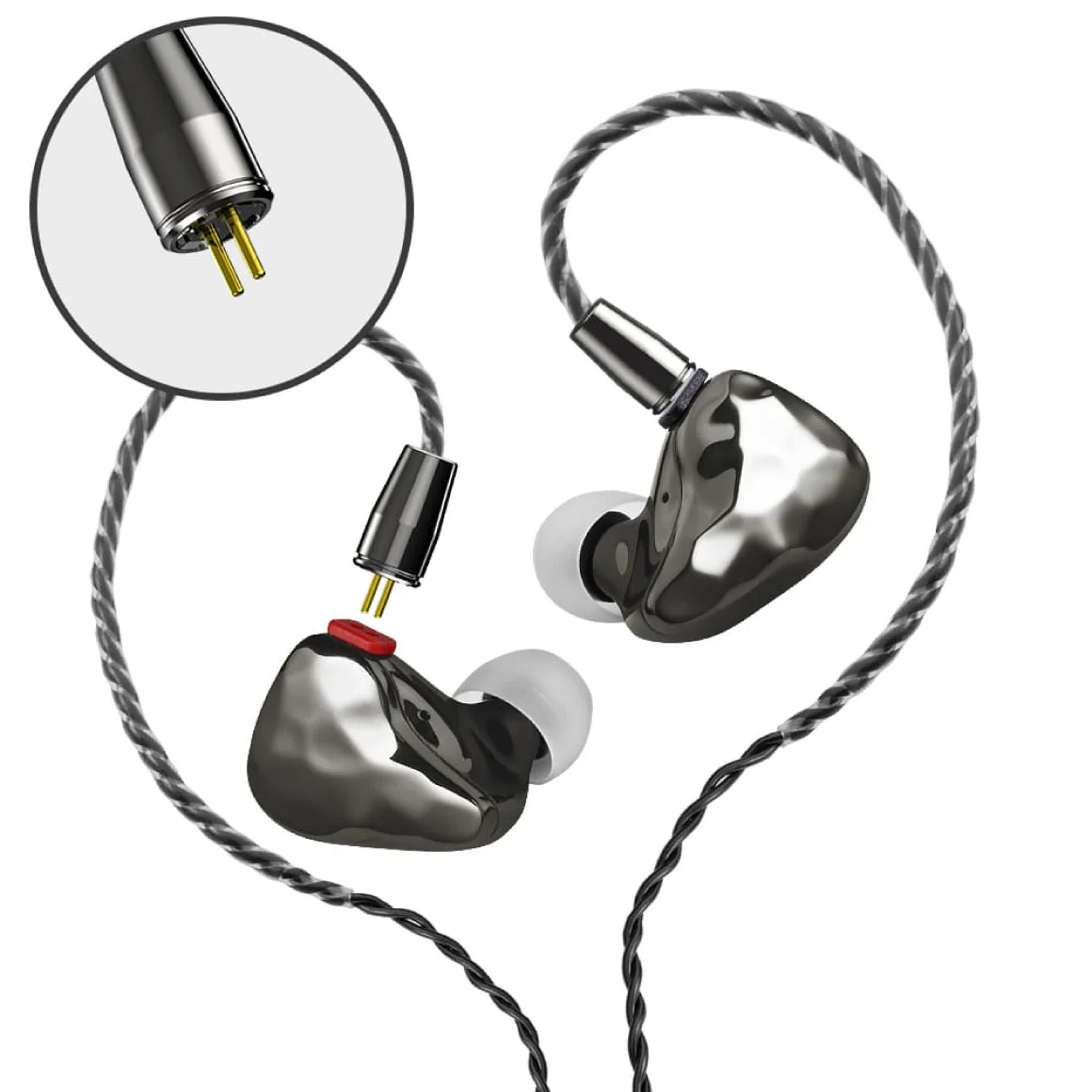 IKKO - OH10 Obsidian - Image 2