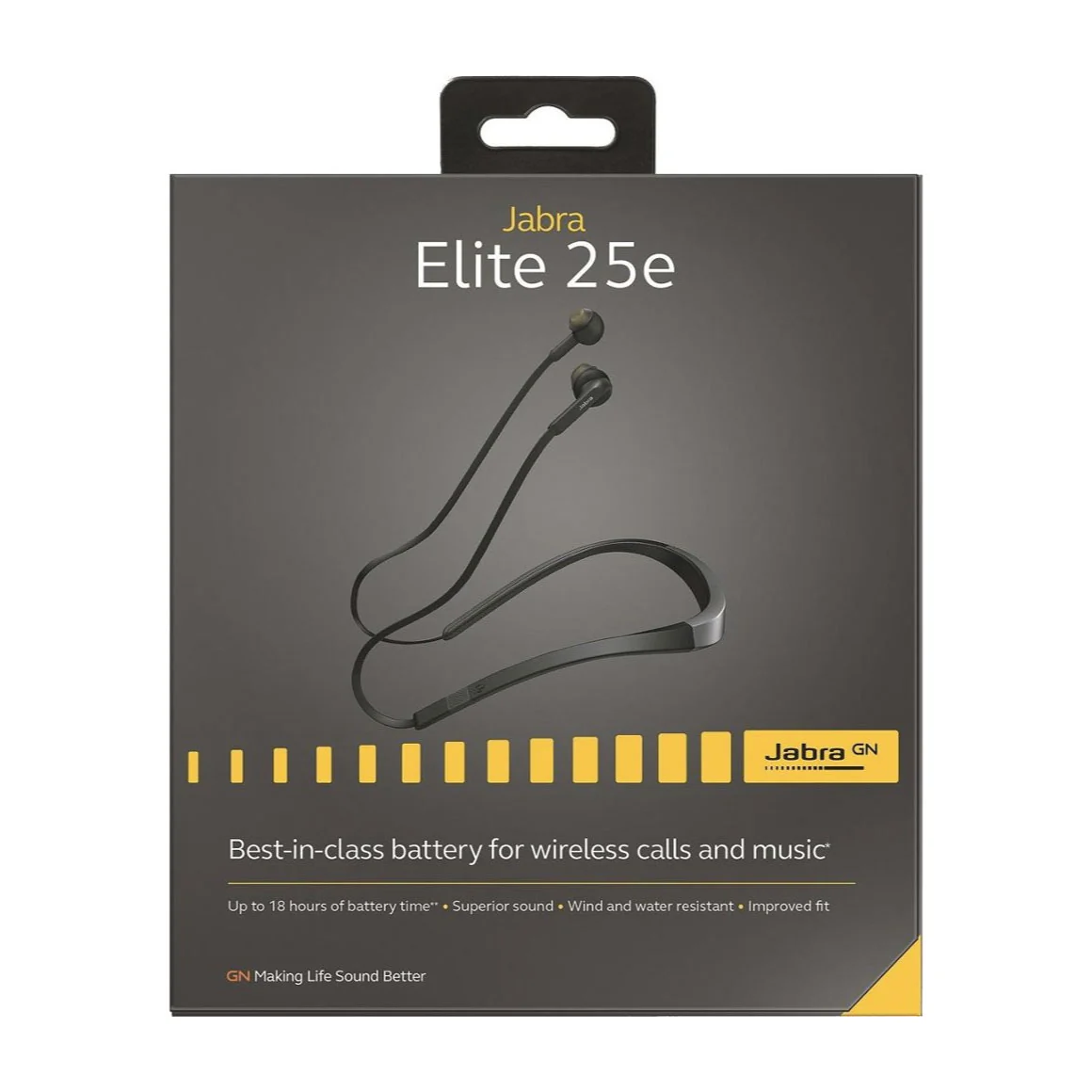 Jabra - Elite 25e - Image 3