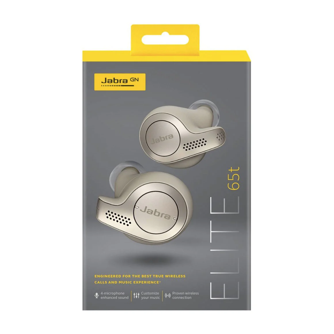 Jabra - Elite 65t - Image 14