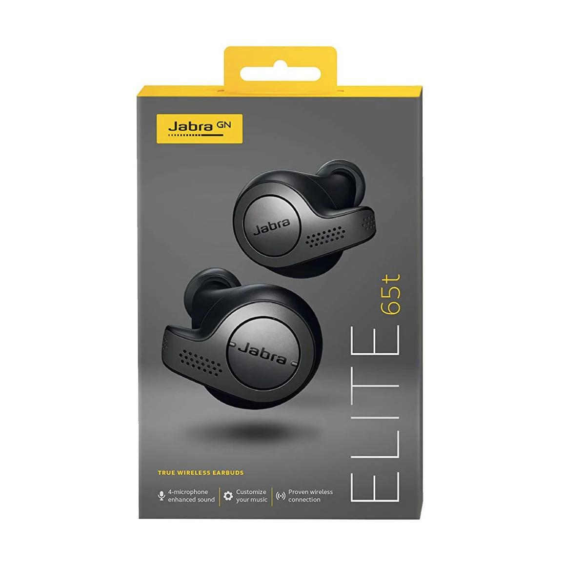 Jabra - Elite 65t - Image 6