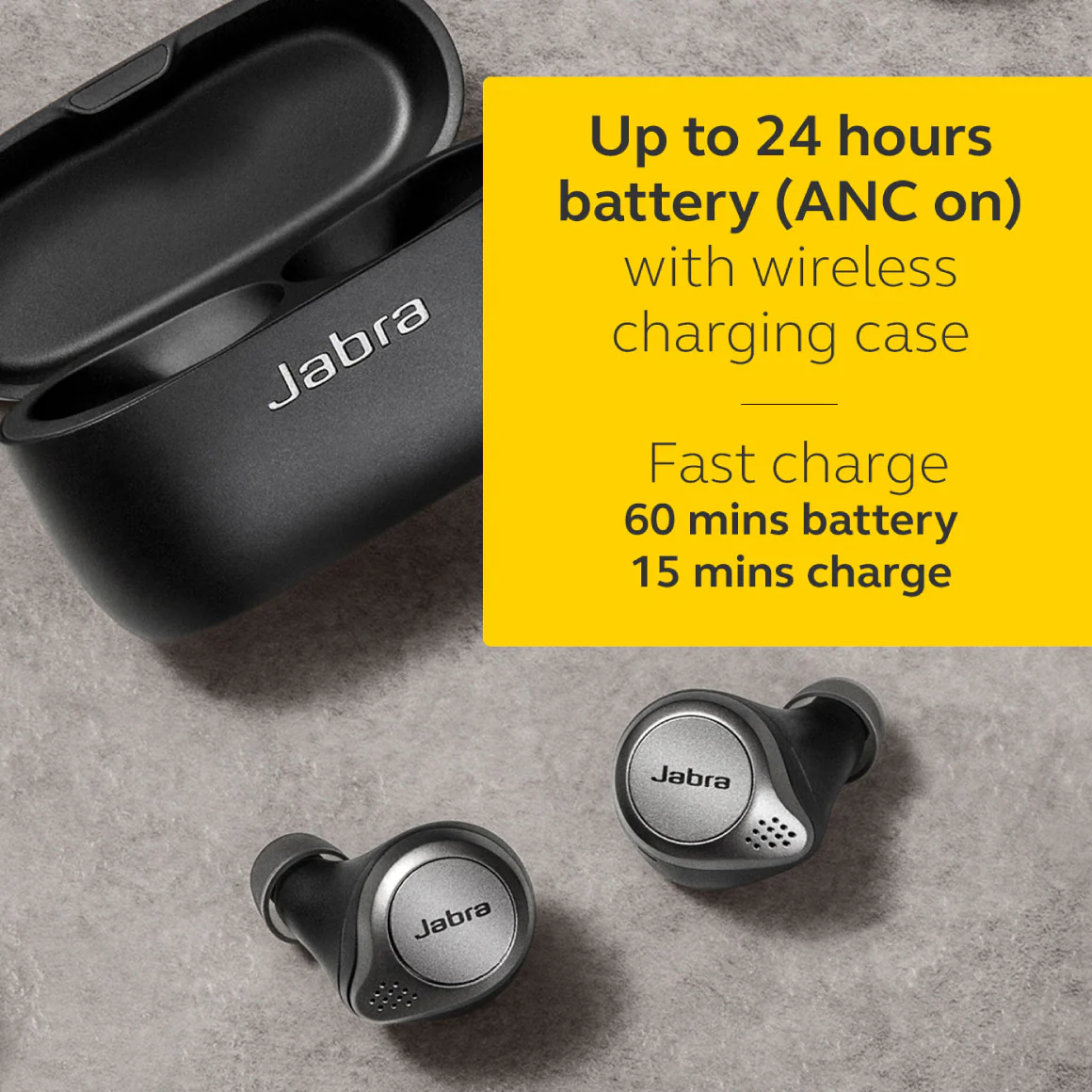 Jabra - Elite 75t - Image 13