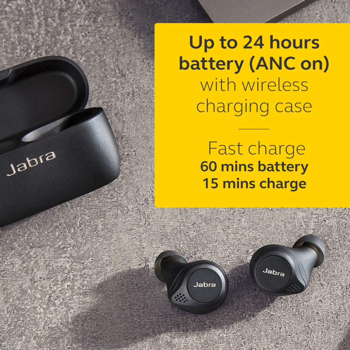 Jabra - Elite 75t - Image 25