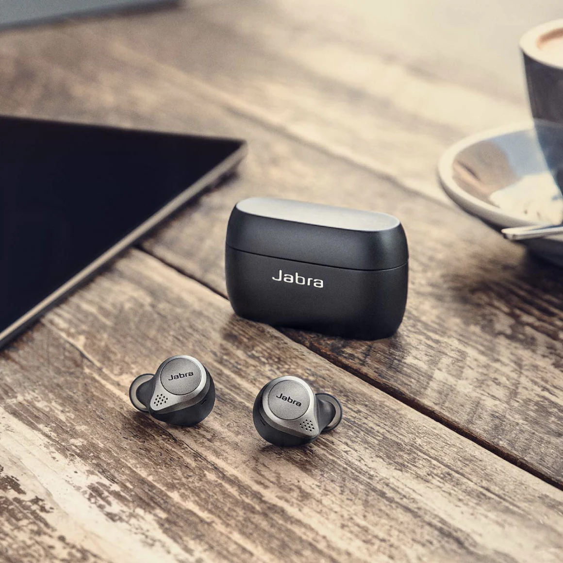 Jabra - Elite 75t - Image 7