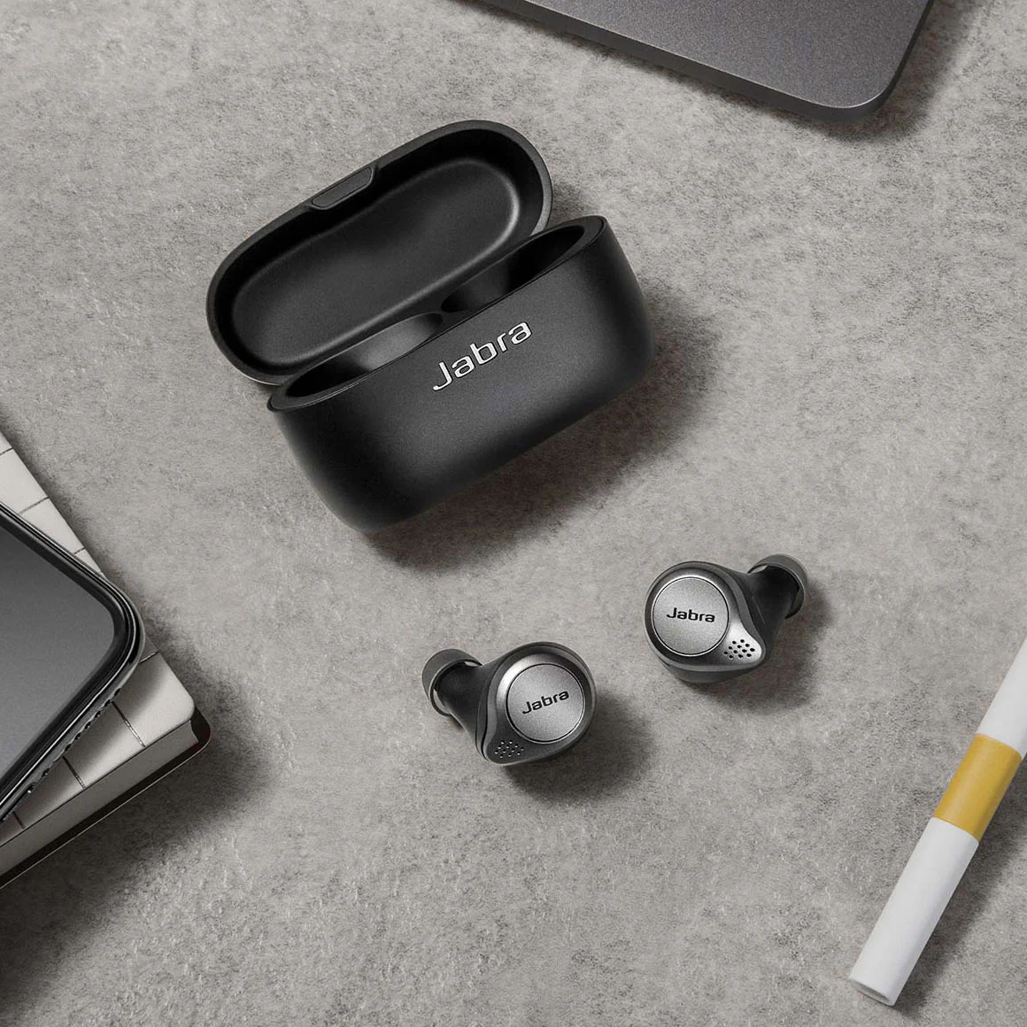Jabra - Elite 75t - Image 8