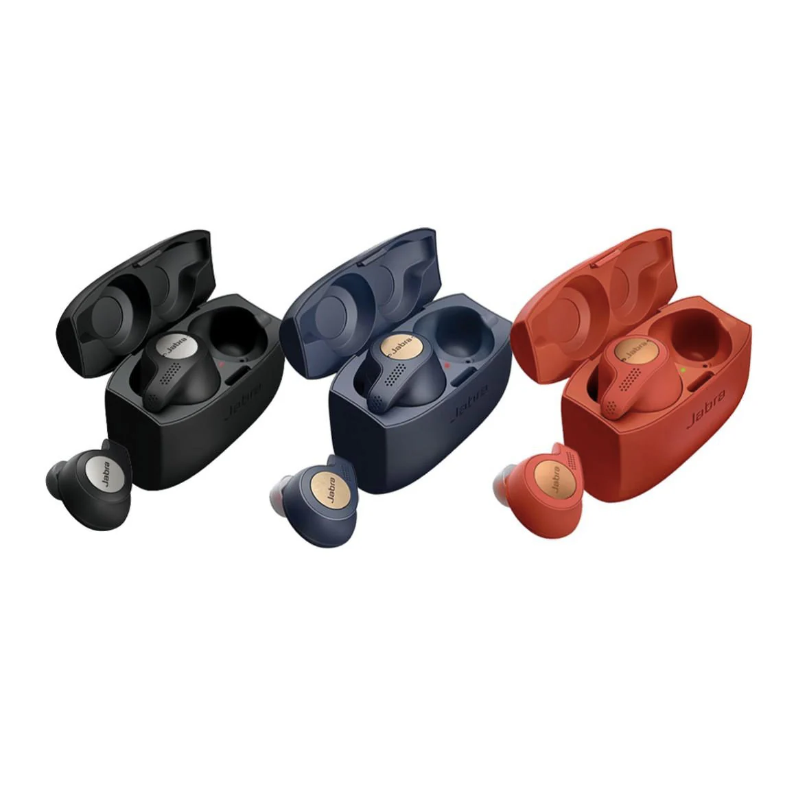 Jabra - Elite Active 65t - Image 4
